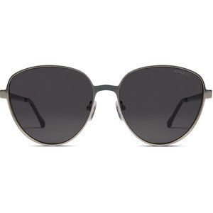 Chris Sunglasses in Matte Black